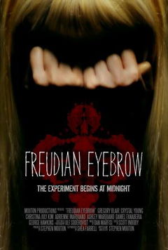 Freudian Eyebrow (2009)