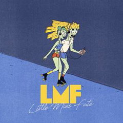 Little Miss Fate (2020)