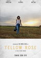 Yellow Rose