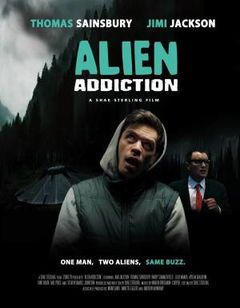 Alien Addiction (2018)