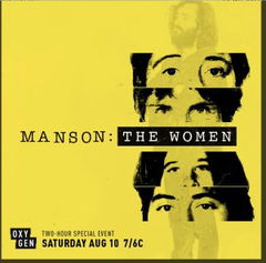 Manson: The Women (2019)