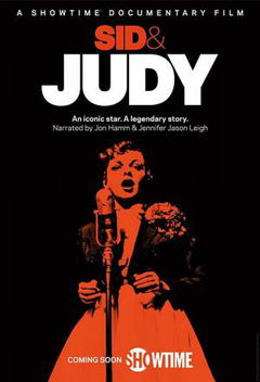 Sid & Judy (2019)