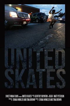 United Skates (2018)