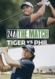 24/7 The Match: Tiger vs. Phil