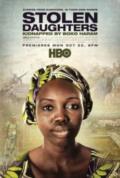Stolen Daughters: Kidnapped by Boko Haram (2018)