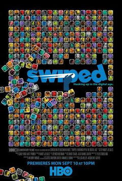 Swiped: Hooking Up in the Digital Age (2018)