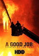 A Good Job: Stories of the FDNY