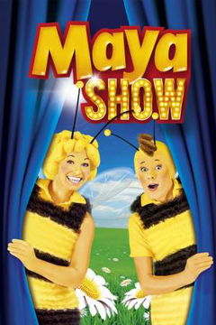 Maya en de Pollenbollen (2017)