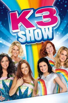 K3: Afscheidstour (2016)