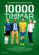 10 000 timmar