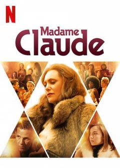 Madame Claude (2020)