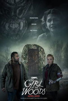 The Girl in the Woods (2020)