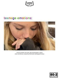Teenage Emotions (2021)