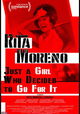 Rita Moreno: Just a Girl Who Decided to Go for It