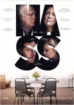 Mass (2021)