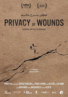 Privacy of Wounds (2018)
