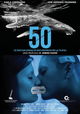 50 or Two Whales Meet on the Beach