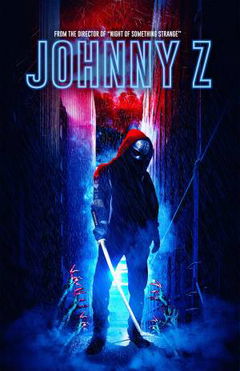 Johnny Z (2019)