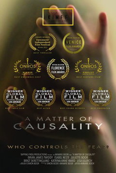 A Matter of Causality (2021)