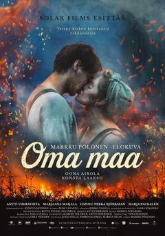 Oma Maa (2018)