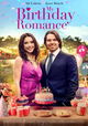 My Birthday Romance