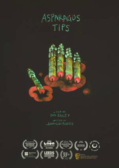 Asparagus Tips (2019)