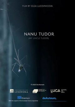 Nanu Tudor (2021)