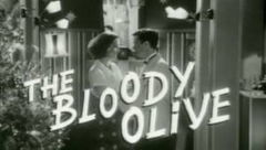 The Bloody Olive (1997)
