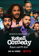 RebellComedy: Raus Aus'm Zoo