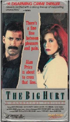 The Big Hurt (1986)