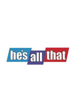 He's All That (2021)