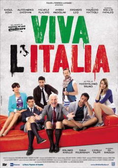 Viva l'Italia (2012)