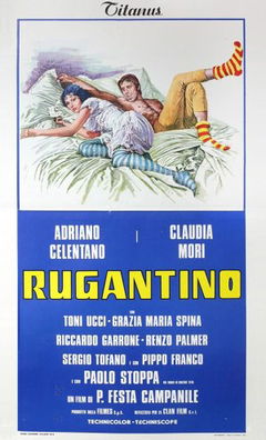 Rugantino (1973)