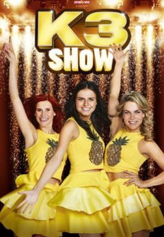 K3 Vlindershow (2018)