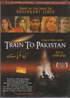 Train to Pakistan (1998)