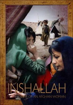 Inshallah: Diary of an Afghan Woman (2002)