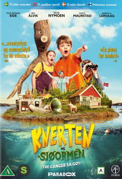Knoester & het zeemonster (2020)