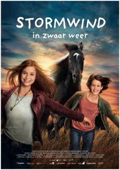 Stormwind - in zwaar weer (2021)