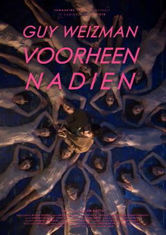 Guy Weizman - Voorheen/Nadien (2021)