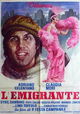 L'emigrante