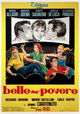Belle ma povere