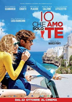 Io Che Amo Solo Te (2015)