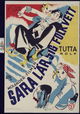Sara lär sig folkvett