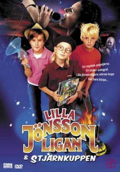 Lilla Jönssonligan och stjärnkuppen (2006)