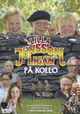 Lilla Jönssonligan på kollo
