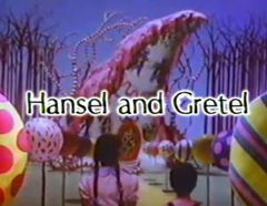 Hansel and Gretel (1983)