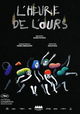 L'heure de l'ours