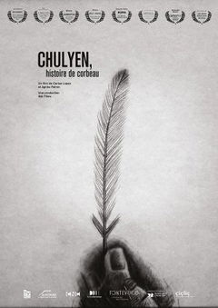 Chulyen, histoire de corbeau (2016)