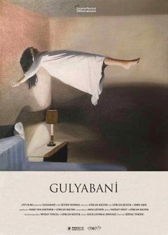 Gulyabani (2018)