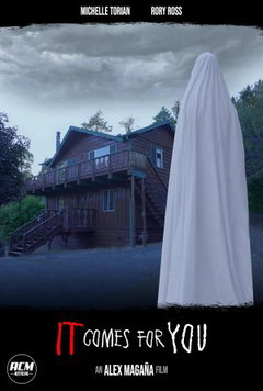It Comes for You (2020)